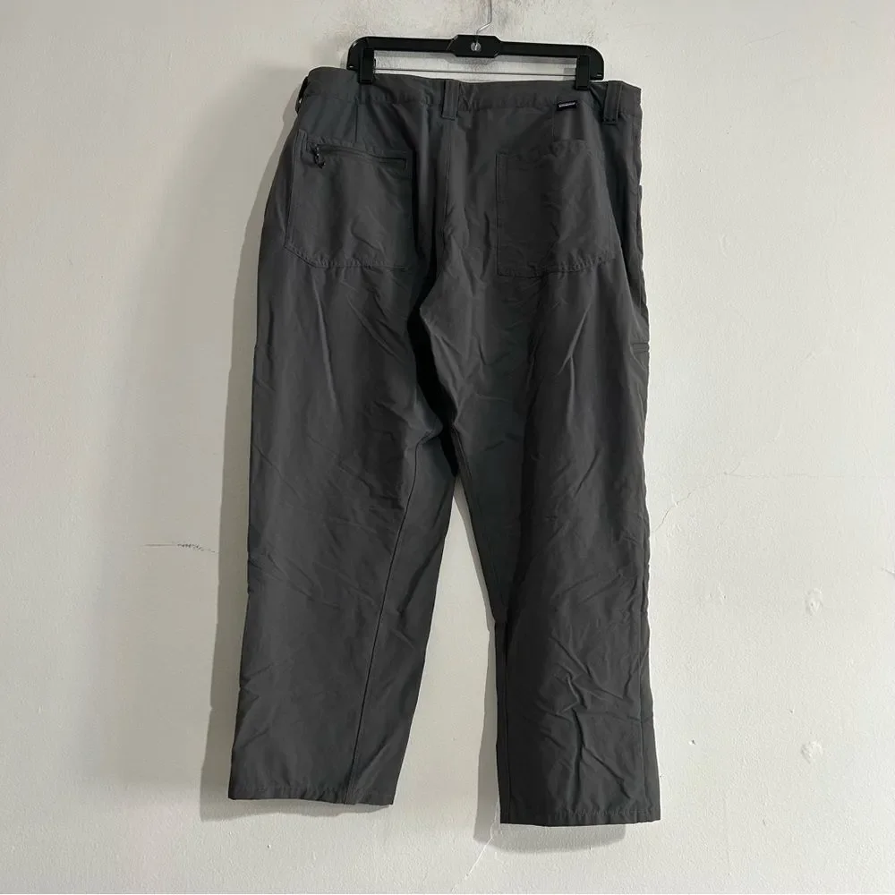 Patagonia quandary pants